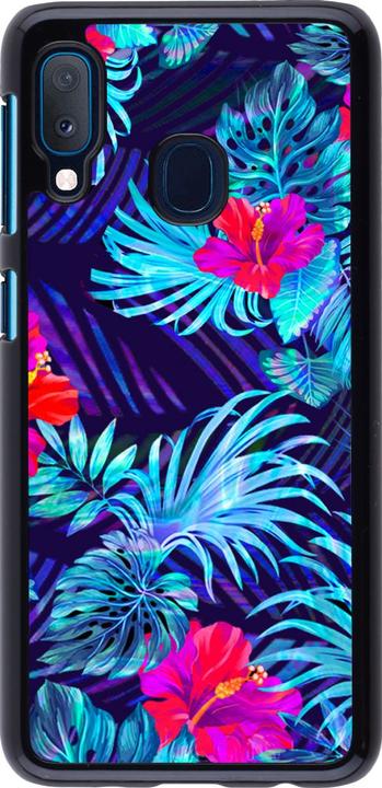 Image du produit PhoneLook Coque Blue Forest (Samsung Galaxy A20e)