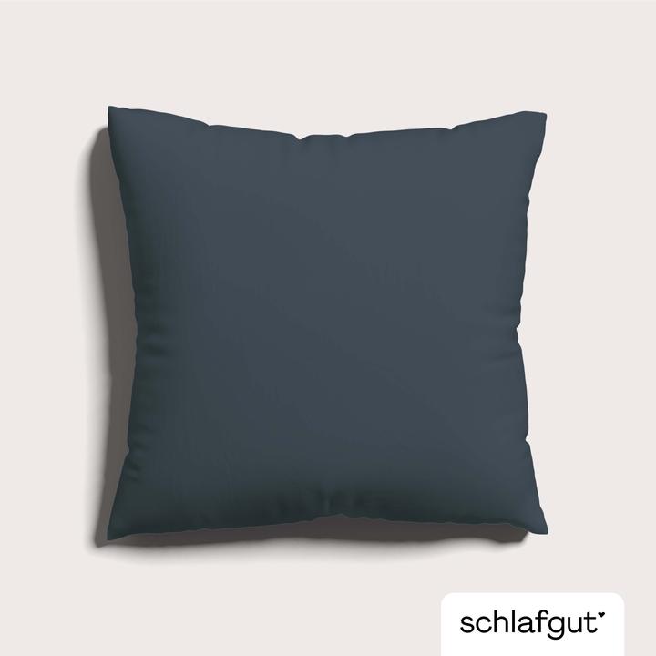 Immagine prodotto schlafgut Woven Satin (Copripiumino, 80 x 80 cm)