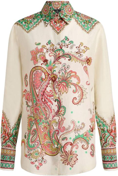 Etro Shirt with pattern