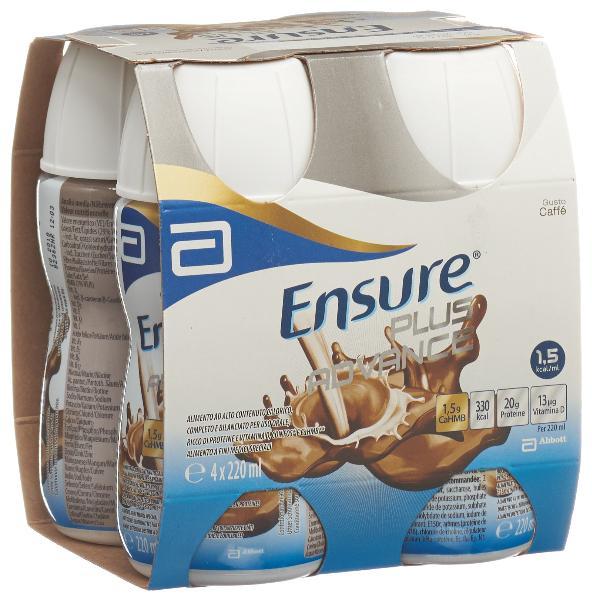 Image du produit AMO Plus Advance Kaffee (1100 g)