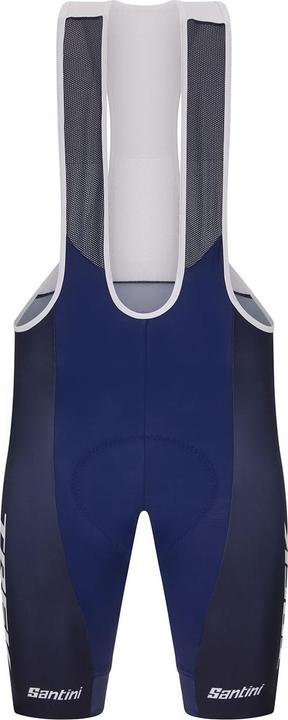 Produktbild Santini Trek Factory Racing Men's Team Replica Trägershort (XS)