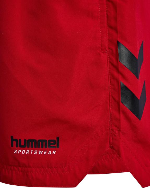 Actual product image hummel hmlNED SWIM SHORTS (S)