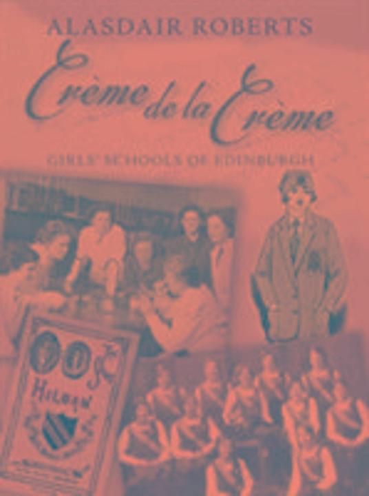 Produktbild Creme De La Creme (Englisch, Alasdair Roberts, 2010)
