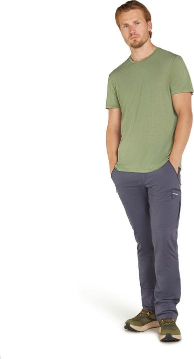 Produktbild Icebreaker Men Merino Blend Core SS Tee (XXL)