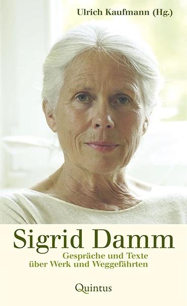 Produktbild Sigrid Damm (Deutsch, Ulrich Kaufmann, 2021)