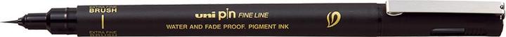 Immagine prodotto Uni-ball Pennello Fineliner PIN Extra Fine, nero (Nero)