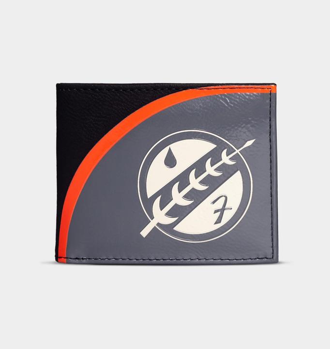 Produktbild The Mandalorian Boba Fett Bifold Wallet