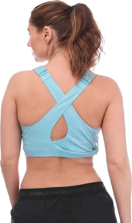 Produktbild adidas Fast Impact SportBH Hohe Stützung (54 D)