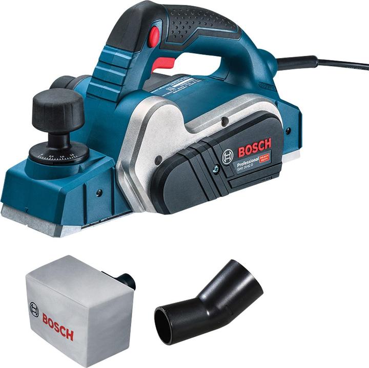 Produktbild Bosch Professional Hobel GHO 16-82