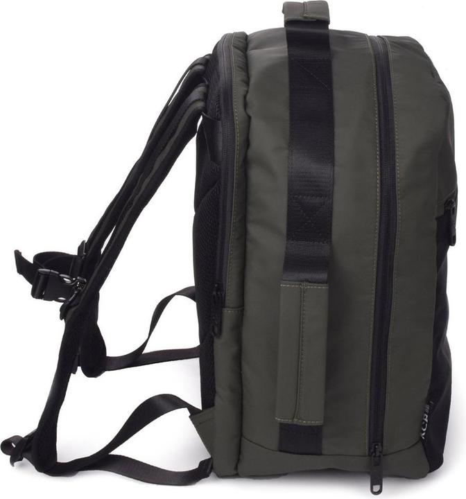 Immagine prodotto KCB Zaino Net Underseat, kaki (28 l)