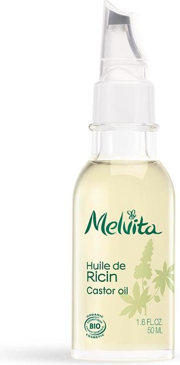 Immagine prodotto Melvita HUILES DE BEAUTE BIO huile de ricin duo 2 x 50ml (50 ml)