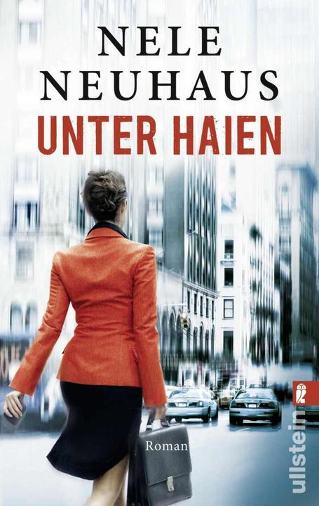 Immagine prodotto Unter Haien (Tedesco, Nele Neuhaus, 2012)