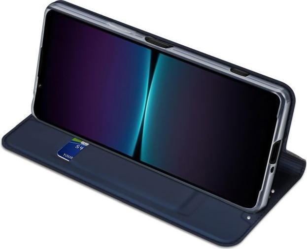 Actual product image Dux Ducis Skin Pro (Sony Xperia 1 V)