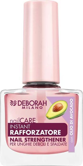 Deborah Milano Nail Strengthener (8.50 ml)