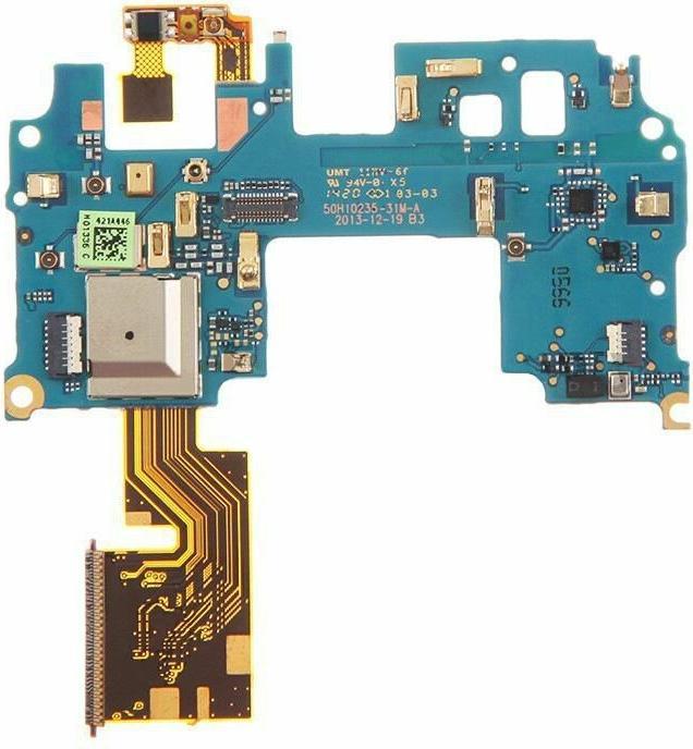 Actual product image CoreParts HTC One M8 Motherboard