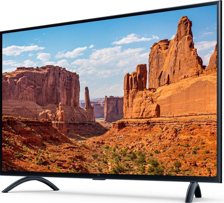 Actual product image Xiaomi L32M5-5ASP (32", M5, LCD, HD, 2019)