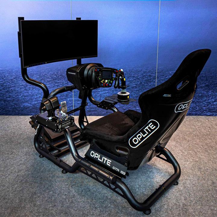 Immagine prodotto Oplite KIT GTR S3 Full Force