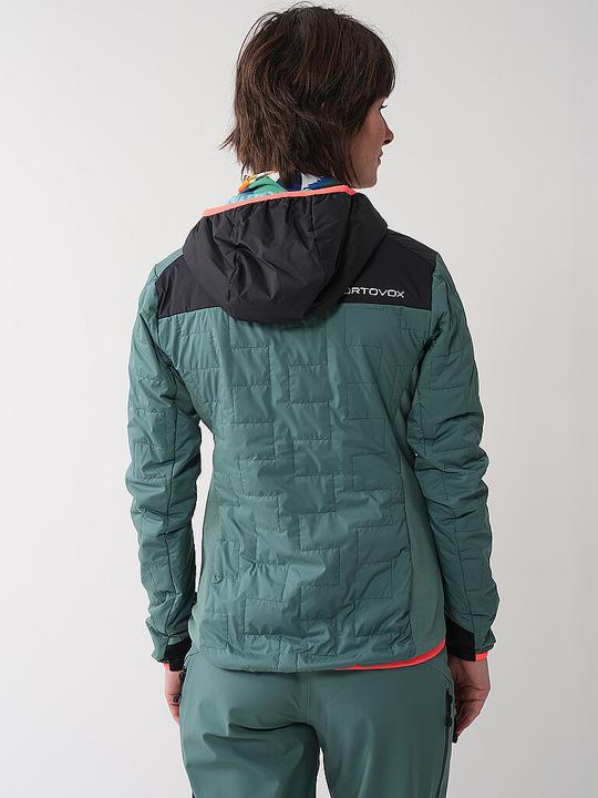 Image du produit Ortovox Piz Badus Jacket W (M)