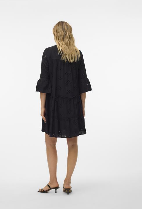 Actual product image Vero Moda VMDICTHE tunic blouse (M)