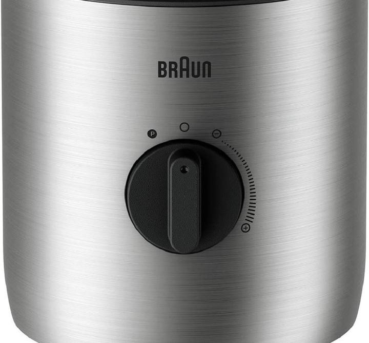 Produktbild Braun PowerBlend 3 (800 W)