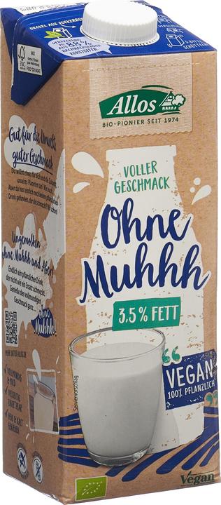 Allos Ohne Muhhh Drink 3.5%