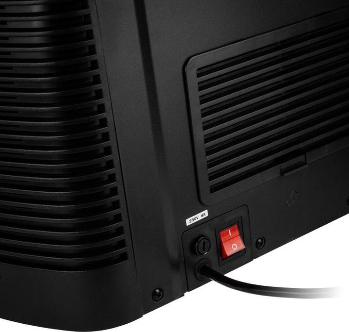 Actual product image Hailea Ultra Titan 300 HC250