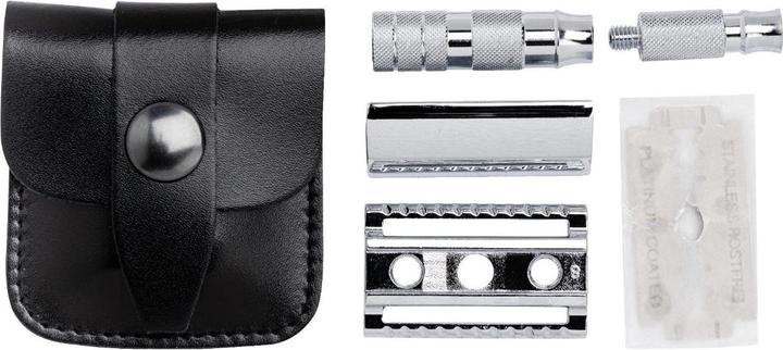 Image du produit Merkur Rasoir de voyage 933C
