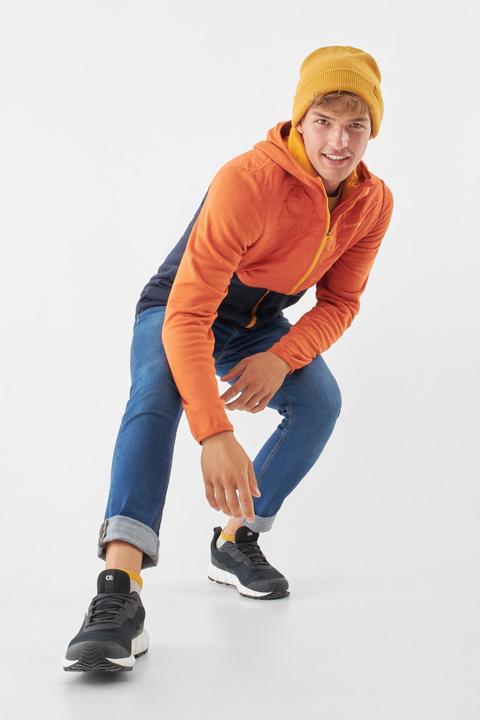 Immagine prodotto MGA Giacca con cappuccio Viking Creek Bamboo Man Man (M)