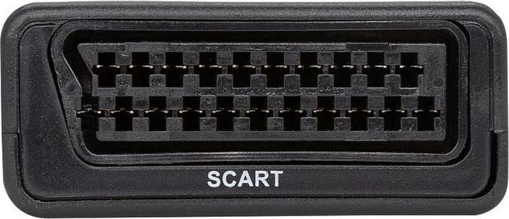 Actual product image Sky Vision SCART to HDMI Converter, PAL, NTSC, 1080P, VHS, Xbox, PS3
