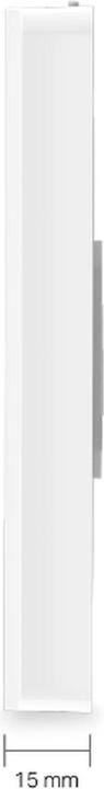 Immagine prodotto TP-Link Punto d'accesso EAP615-Muro (1201 Mbit/s)
