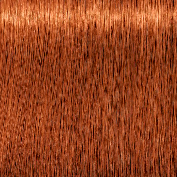 Produktbild Schwarzkopf Professional Igora Royal (7-77 Mittelblond Kupfer Extra)