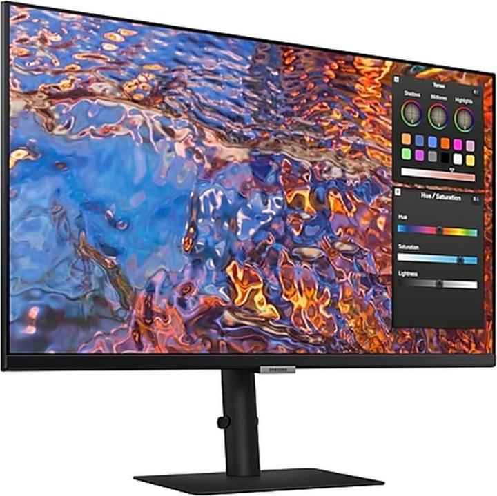 Produktbild Samsung ViewFinity S8 S80PB (3840 x 2160 Pixel, 27")