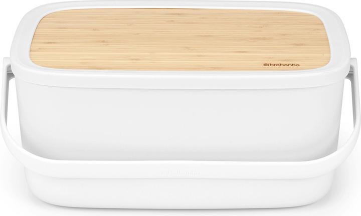 Brabantia NIC Boîte à pain