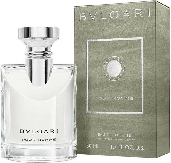 Image du produit Bulgari Eau de Toilette (re) (Eau de toilette, 50 ml)