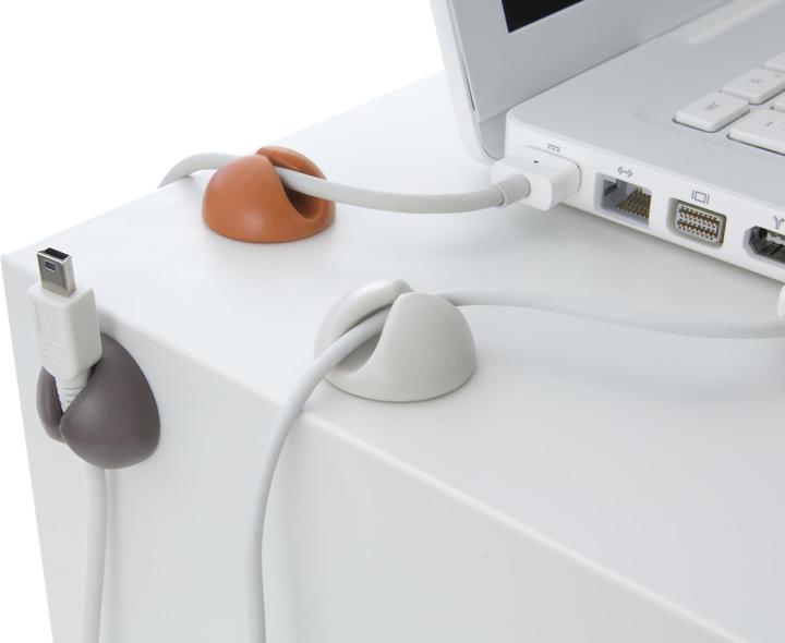 Image du produit BlueLounge CableDrop, 6 pièces