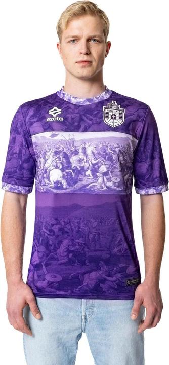 Produktbild Trezeta Heimtrikot Boreale 2024/25 (S)