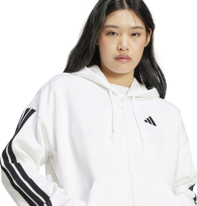Produktbild adidas Essentials 3-Stripes Fleece (XL)