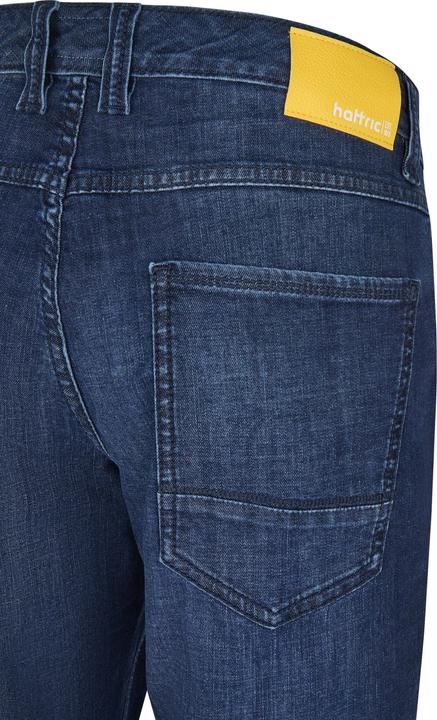 Actual product image Hattric Jeans Harris Light Denim (W42/L34)