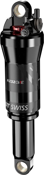 DT Swiss R 232 ONE Dämpfer ST Remote 210x55 DU (210 mm, 55 mm)