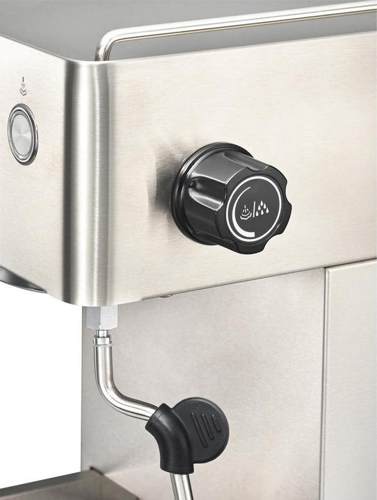 Immagine prodotto Solis Barista Gran Gusto 1014