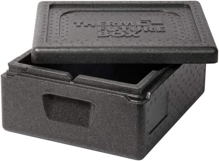 Image du produit Thermo Future Box Emga thermobox / (10 l)
