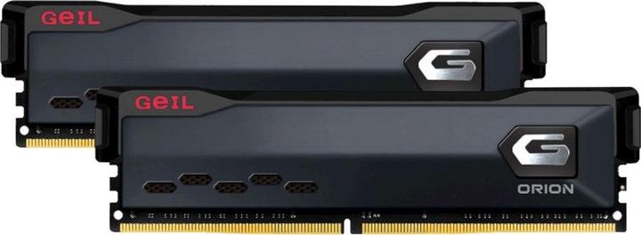 Image du produit GeIL Série Orion (2 x 8GB, 3600 MHz, RAM DDR4, DIMM)