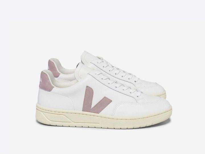 Veja V-12 Leather - Lifestyle Schuhe - Damen