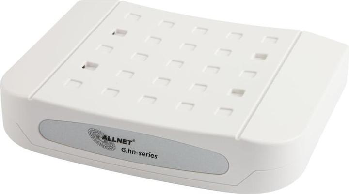 Image du produit Allnet Convertisseur de pont G.HN pour les connexions coaxiales