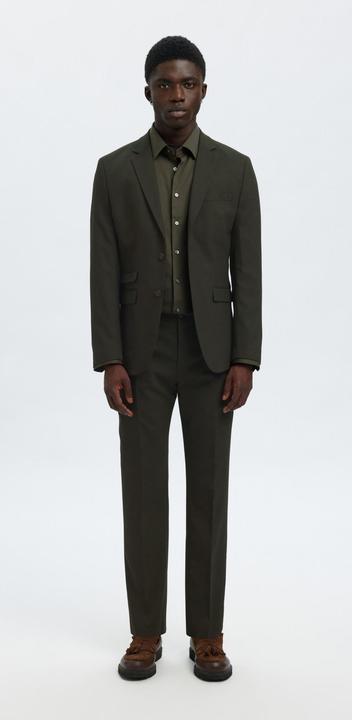 Immagine prodotto Selected Homme Pantaloni in tessuto (48)
