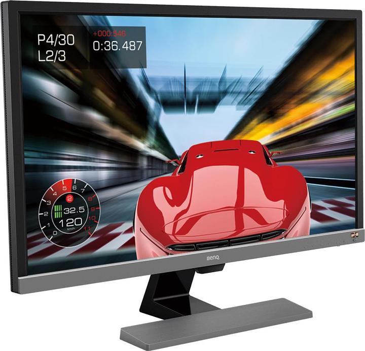 Produktbild BenQ El2870u (3840 x 2160 Pixel, 27.90")