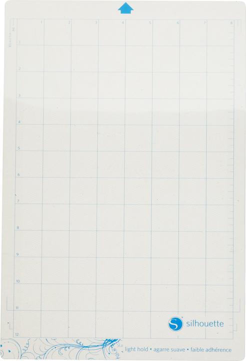 Image du produit Silhouette Tapis de coupe 8 LH