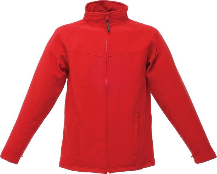 Rouge/Gris