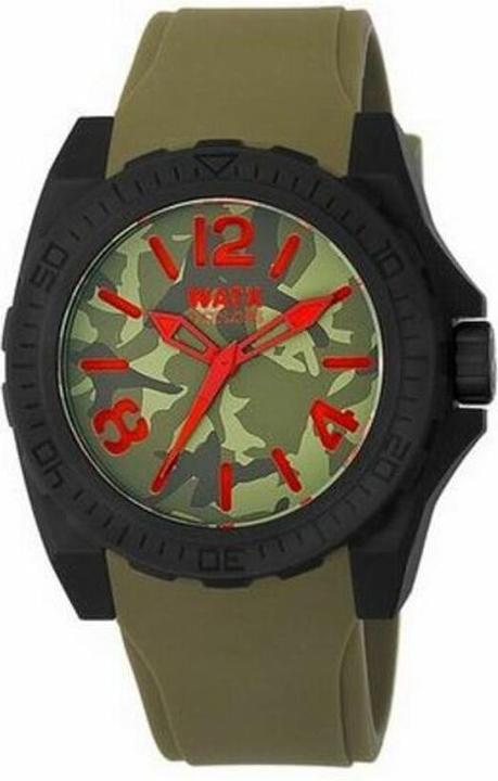 Watx & Colors Damenuhr RWA1808 (Ø 45 mm) (45 mm)