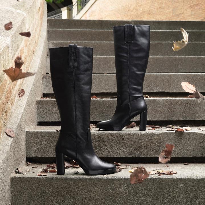 Actual product image Geox 's boots walk pleasure 85a (40)
